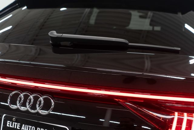 2023 Audi Q8 Premium Plus 55 TFSI quattro - 22970765 - 51