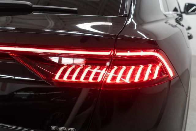 2023 Audi Q8 Premium Plus 55 TFSI quattro - 22970765 - 52