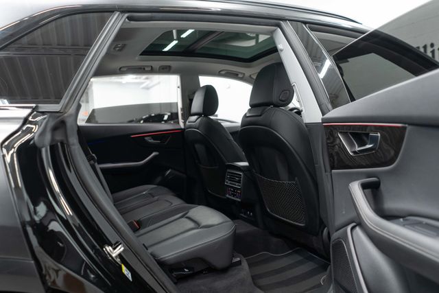 2023 Audi Q8 Premium Plus 55 TFSI quattro - 23065739 - 11