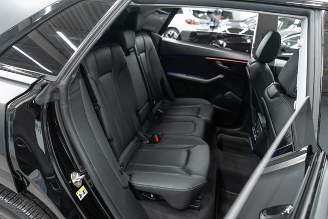 2023 Audi Q8 Premium Plus 55 TFSI quattro - 23065739 - 13