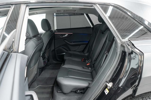 2023 Audi Q8 Premium Plus 55 TFSI quattro - 23065739 - 15
