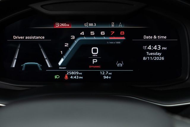 2023 Audi Q8 Premium Plus 55 TFSI quattro - 23065739 - 20