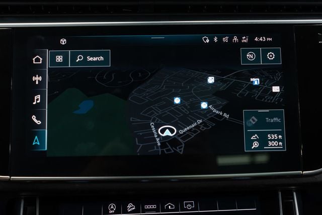 2023 Audi Q8 Premium Plus 55 TFSI quattro - 23065739 - 22
