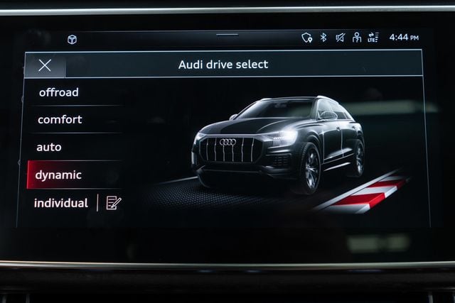 2023 Audi Q8 Premium Plus 55 TFSI quattro - 23065739 - 27