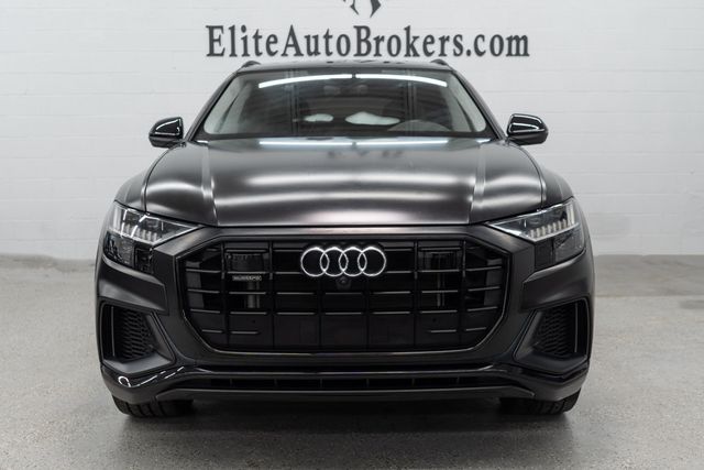 2023 Audi Q8 Premium Plus 55 TFSI quattro - 23065739 - 2