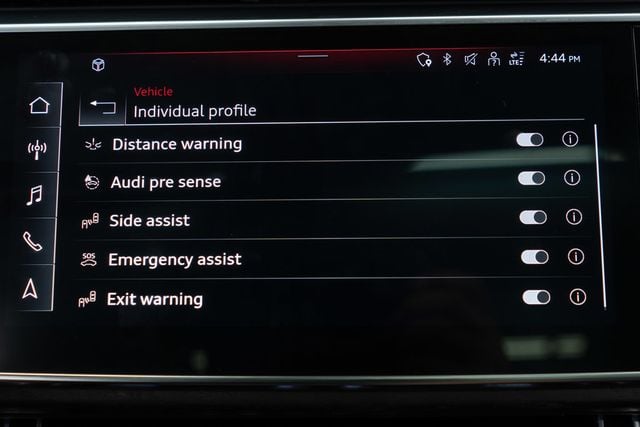 2023 Audi Q8 Premium Plus 55 TFSI quattro - 23065739 - 29