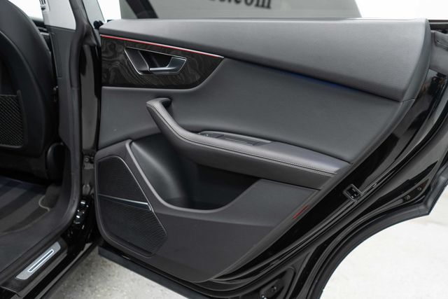 2023 Audi Q8 Premium Plus 55 TFSI quattro - 23065739 - 34