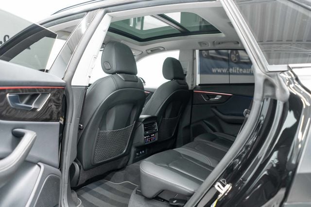 2023 Audi Q8 Premium Plus 55 TFSI quattro - 23065739 - 35