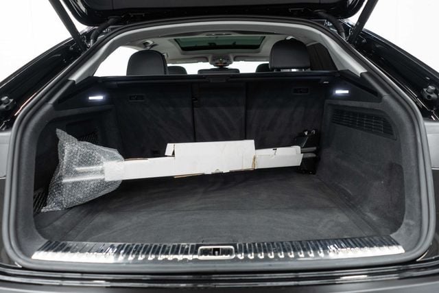 2023 Audi Q8 Premium Plus 55 TFSI quattro - 23065739 - 36