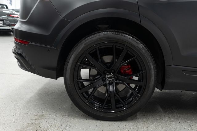 2023 Audi Q8 Premium Plus 55 TFSI quattro - 23065739 - 40