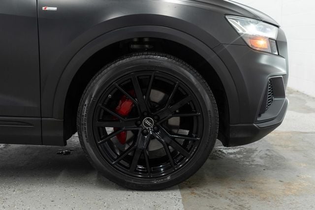 2023 Audi Q8 Premium Plus 55 TFSI quattro - 23065739 - 41