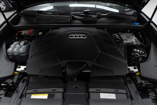 2023 Audi Q8 Premium Plus 55 TFSI quattro - 23065739 - 42