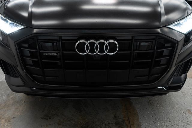 2023 Audi Q8 Premium Plus 55 TFSI quattro - 23065739 - 47
