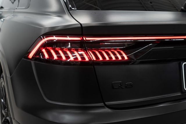 2023 Audi Q8 Premium Plus 55 TFSI quattro - 23065739 - 50