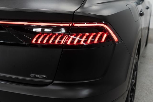 2023 Audi Q8 Premium Plus 55 TFSI quattro - 23065739 - 51