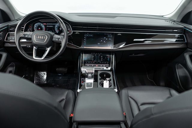 2023 Audi Q8 Premium Plus 55 TFSI quattro - 23074960 - 9