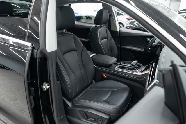 2023 Audi Q8 Premium Plus 55 TFSI quattro - 23074960 - 10