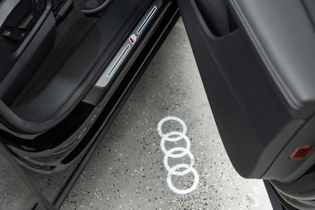 2023 Audi Q8 Premium Plus 55 TFSI quattro - 23074960 - 14