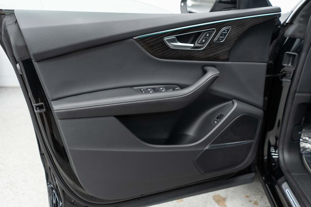 2023 Audi Q8 Premium Plus 55 TFSI quattro - 23074960 - 15