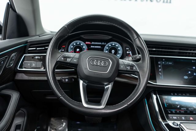 2023 Audi Q8 Premium Plus 55 TFSI quattro - 23074960 - 17