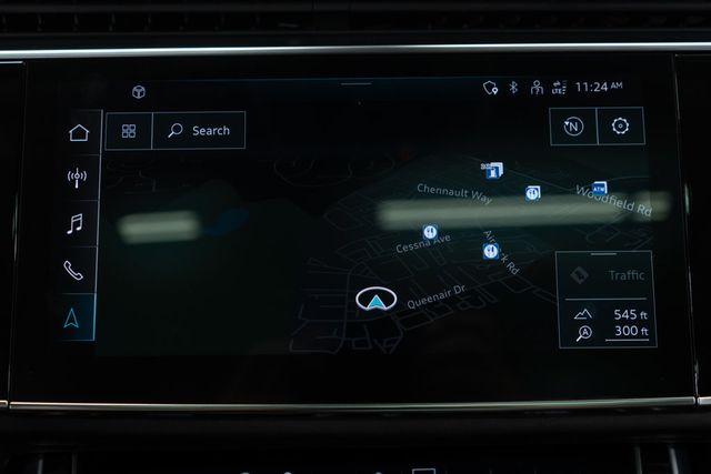 2023 Audi Q8 Premium Plus 55 TFSI quattro - 23074960 - 19
