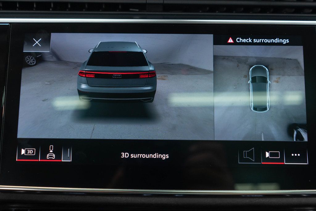 Audi Q8 photo 22