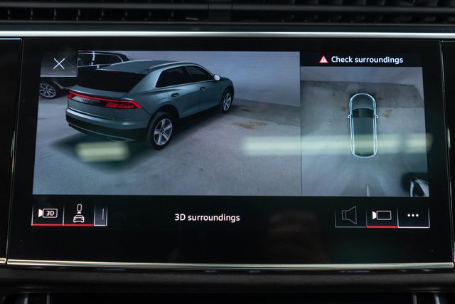 2023 Audi Q8 Premium Plus 55 TFSI quattro - 23074960 - 22