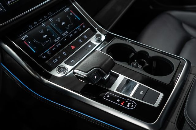 2023 Audi Q8 Premium Plus 55 TFSI quattro - 23074960 - 23