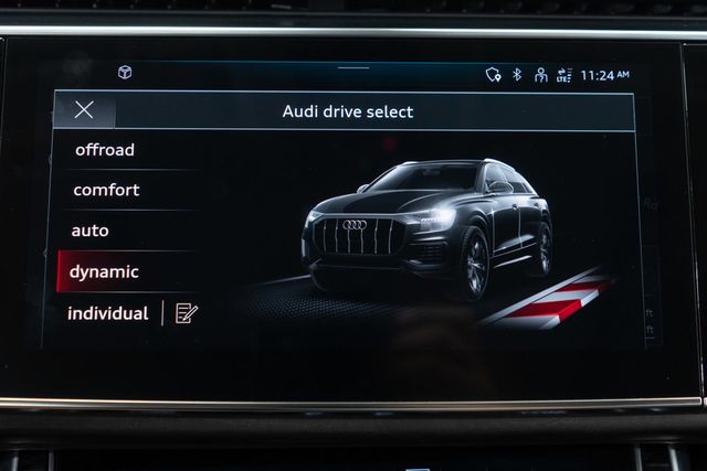 2023 Audi Q8 Premium Plus 55 TFSI quattro - 23074960 - 26