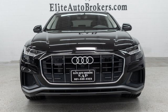 2023 Audi Q8 Premium Plus 55 TFSI quattro - 23074960 - 2
