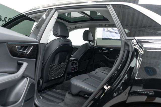 2023 Audi Q8 Premium Plus 55 TFSI quattro - 23074960 - 31