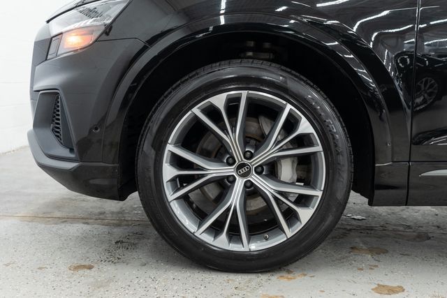 2023 Audi Q8 Premium Plus 55 TFSI quattro - 23074960 - 37