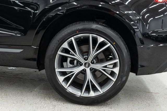 2023 Audi Q8 Premium Plus 55 TFSI quattro - 23074960 - 38