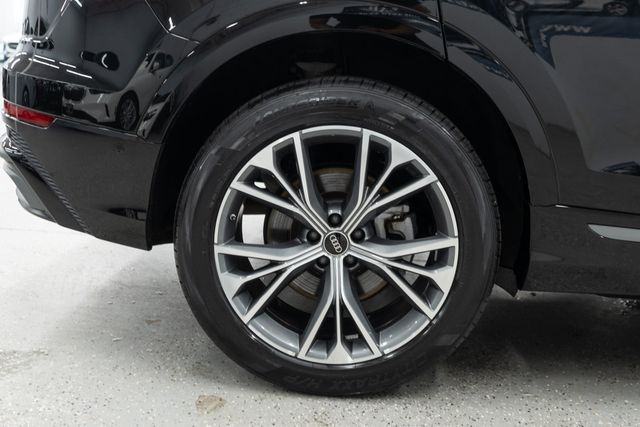 2023 Audi Q8 Premium Plus 55 TFSI quattro - 23074960 - 39