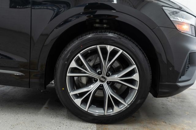 2023 Audi Q8 Premium Plus 55 TFSI quattro - 23074960 - 40