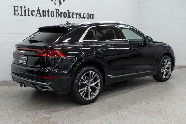 2023 Audi Q8 Premium Plus 55 TFSI quattro - 23074960 - 41