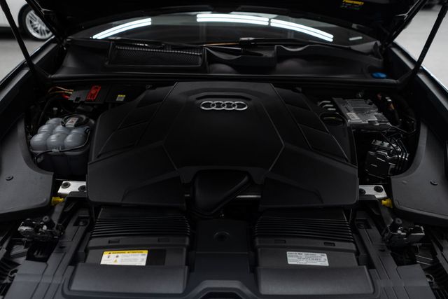 2023 Audi Q8 Premium Plus 55 TFSI quattro - 23074960 - 43