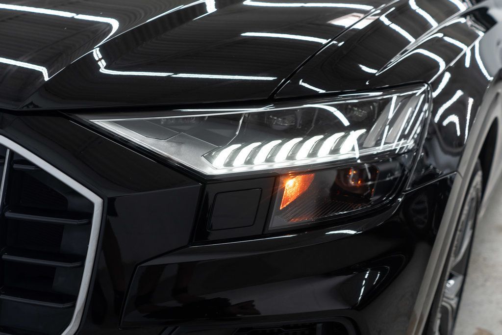 Audi Q8 photo 48