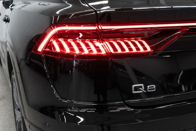 2023 Audi Q8 Premium Plus 55 TFSI quattro - 23074960 - 49