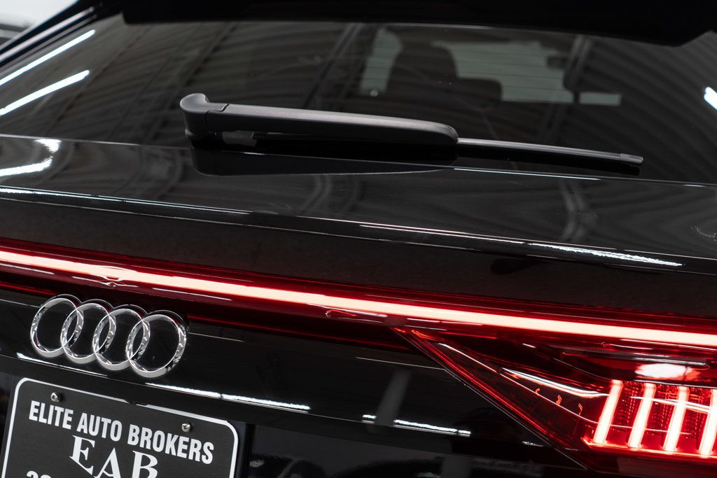 Audi Q8 photo 51