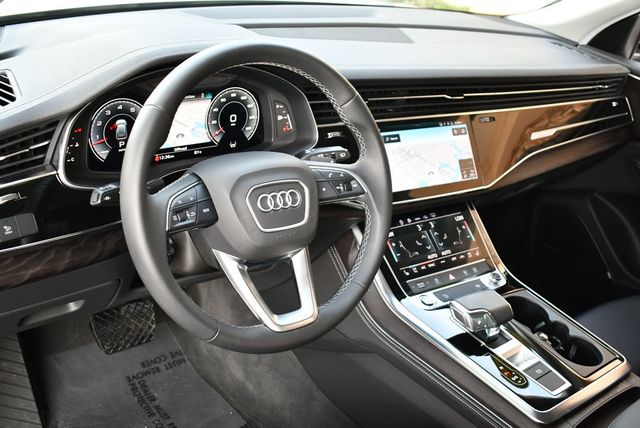 2023 Audi Q8 Premium Plus 55 TFSI quattro W/Executive Package - 22953928 - 12