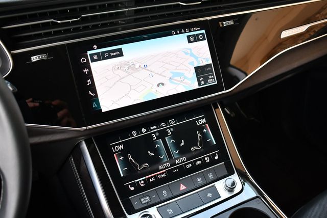 2023 Audi Q8 Premium Plus 55 TFSI quattro W/Executive Package - 22953928 - 13