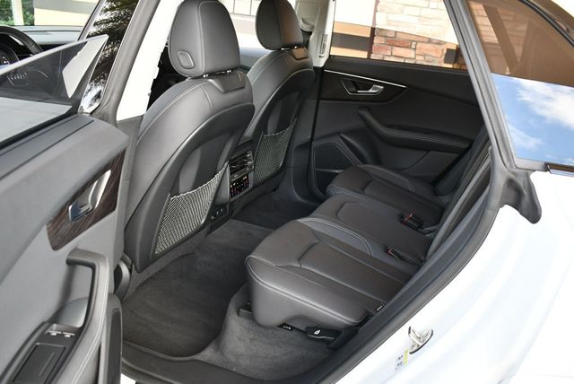 2023 Audi Q8 Premium Plus 55 TFSI quattro W/Executive Package - 22953928 - 15