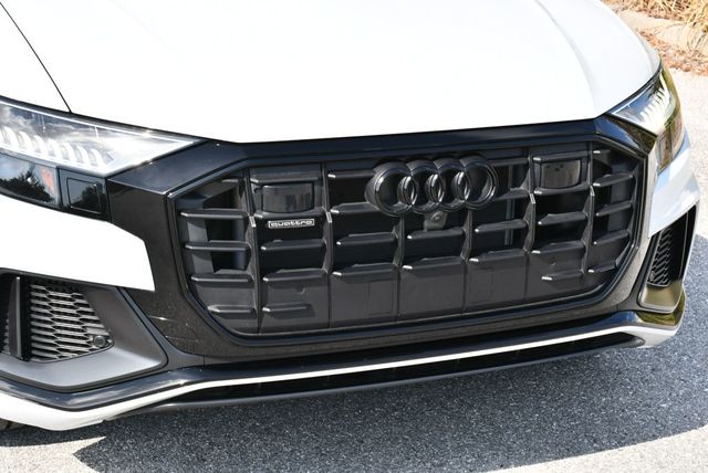 2023 Audi Q8 Premium Plus 55 TFSI quattro W/Executive Package - 22953928 - 35
