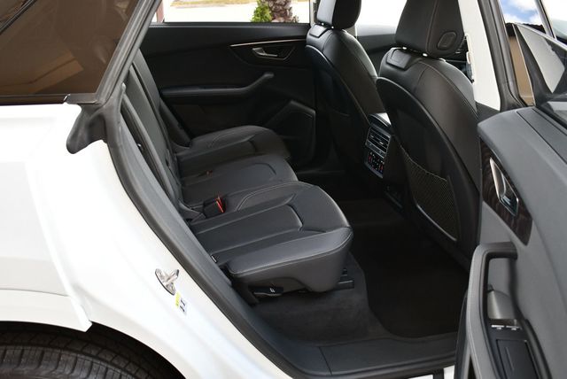 2023 Audi Q8 Premium Plus 55 TFSI quattro W/Executive Package - 22953928 - 42