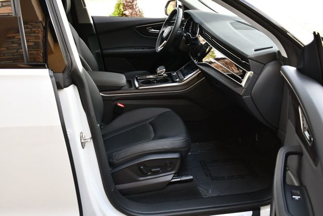 2023 Audi Q8 Premium Plus 55 TFSI quattro W/Executive Package - 22953928 - 43