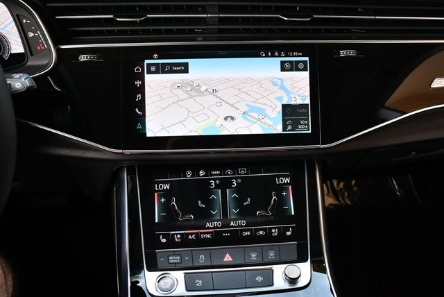 2023 Audi Q8 Premium Plus 55 TFSI quattro W/Executive Package - 22953928 - 49