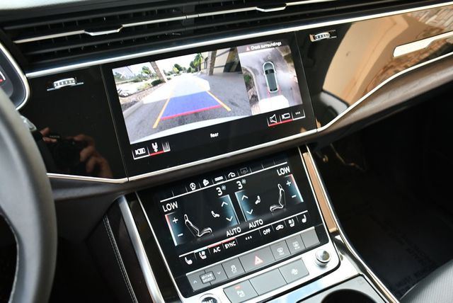 2023 Audi Q8 Premium Plus 55 TFSI quattro W/Executive Package - 22953928 - 51