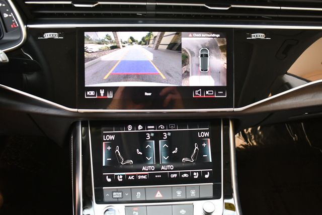 2023 Audi Q8 Premium Plus 55 TFSI quattro W/Executive Package - 22953928 - 52