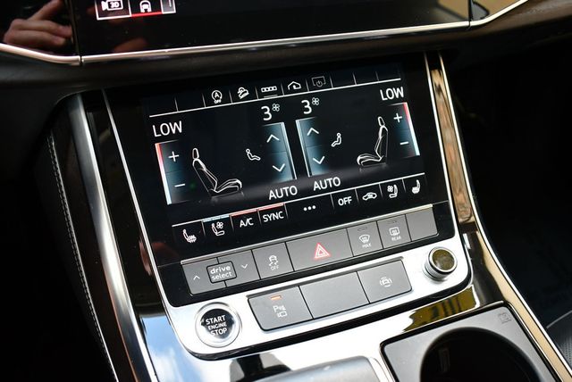 2023 Audi Q8 Premium Plus 55 TFSI quattro W/Executive Package - 22953928 - 53